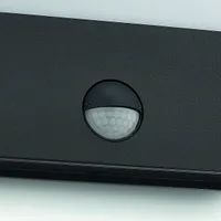 VÄLISVALGUSTI RACCOON 1X3W IR ANTRATSIIT