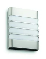 VÄLISVALGUSTI RACCOON 1X3W ROOSTEVABA TERAS