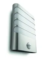 VÄLISVALGUSTI RACCOON 1X3W IR ROOSTEVABA TERAS