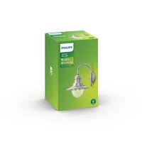 VÄLISVALGUSTI RAINDROP 1X60W 230V ROOSTEVABA TERAS