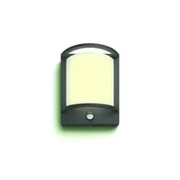 VÄLISVALGUSTI SAMONDRA 1X12W IR ANTRATSIIT