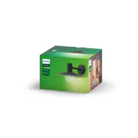 VÄLISVALGUSTI SKUA 1X42W 230V MUST