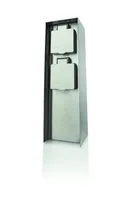 VÄLIPISTIKUPESA 230V IP44