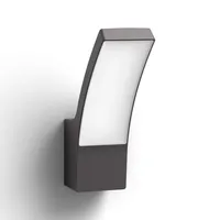 VÄLISVALGUSTI SPLAY 12W 2700K ANTRATSIIT