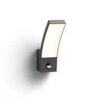 VÄLISVALGUSTI SPLAY 12W 2700K IR ANTRATSIIT