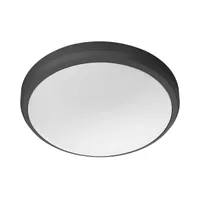 VÄLISVALGUSTI DORIS CEILING 6W 2700K IP54 MUST