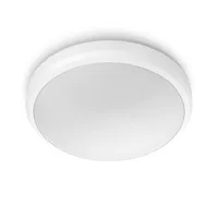 VÄLISVALGUSTI DORIS CEILING 6W 2700K IP54 VALGE