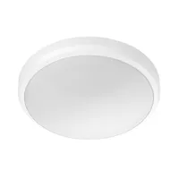 VÄLISVALGUSTI DORIS CEILING 6W 4000K IP54 VALGE