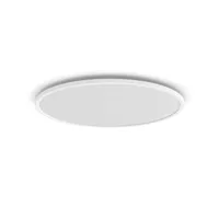 VÄLISVALGUSTI SUPERSLIM CEILING 15W 2700K IP54 VALGE