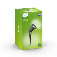 AIAVALGUSTI PULED 1X4.6W 230V MUST