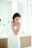 VANNITOAVALGUSTI FIT 2X2.5W SELV KROOM