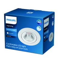 ALLVALGUSTI SPARKLE SL261 070 5.5W 2700K R VALGE