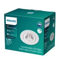 ALLVALGUSTI SPARKLE SL261 070 5.5W 2700K R VALGE