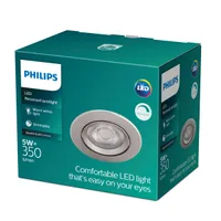 ALLVALGUSTI SPARKLE SL261 070 5W 2700K L NIKKEL