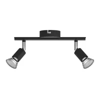 KOHTVALGUSTI LIMBALI 2X50W 230V MUST