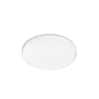 LAEVALGUSTI TWIRLY 4000K 1X17W VALGE