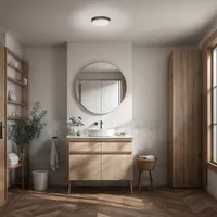 LAEVALGUSTI DORIS CL257 EC 6W 2700K IP44 MUST