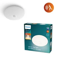 LAEVALGUSTI MAUVE CL252 PIR 6W 2700K VALGE