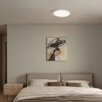 LAEVALGUSTI MAUVE CL252 PIR 6W 2700K VALGE