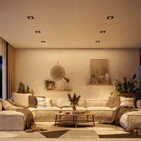 ALLVALGUSTI PERIDOT 7W REG.SÜVISTATAV KOMP.RUUT 3TK MUST