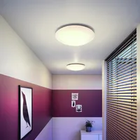 LAEVALGUSTI SUEDE 4000K 4X5W VALGE