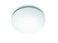 LAEVALGUSTI SUEDE 2700K 4X5W VALGE