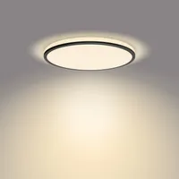 LAEVALUSTI OZZIET CL570 SS 18W 2700K MUST