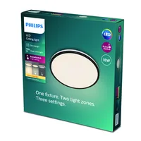 LAEVALUSTI OZZIET CL570 SS 18W 2700K MUST