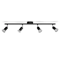 KOHTVALGUSTI LIMBALI 4X50W 230V MUST