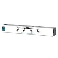 KOHTVALGUSTI LIMBALI 4X50W 230V MUST