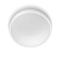 LAEVALGUSTI DORIS CL257 EC 17W 2700K IP44 VALGE