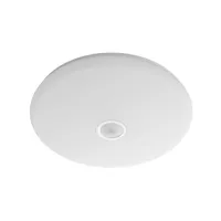 LAEVALGUSTI MAUVE CL252 PIR 16W 2700K VALGE