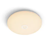 LAEVALGUSTI MAUVE CL252 PIR 16W 2700K VALGE