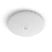 LAEVALGUSTI MAUVE CL252 PIR 16W 2700K VALGE