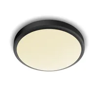 LAEVALGUSTI DORIS CL257 EC 17W 2700K IP44 MUST