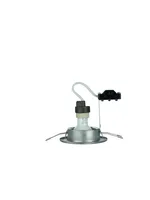 ALLVALGUSTI FRESCO 1X4.6W 230V SÜVISTATUD ROOSTEVABA