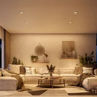 ALLVALGUSTI PERIDOT 7W SÜVISTATAV KOMPLEKT 5TK NIKKEL