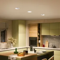 ALLVALGUSTI CILANTRO STEP DIM 070 5W 2700K 3PK VALGE