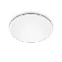 LAEVALGUSTI SUPERSLIM CL550 15W 4000K VALGE