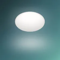 LAEVALGUSTI SHAN CL253 12W 4000K LIIKUMISANDURIGA VALGE