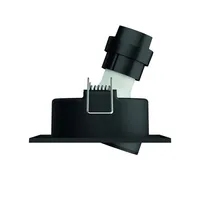 ALLVALGUSTI DONEGAL 3XNW 230V SÜVISTATAV NIKKEL