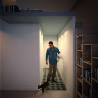 ALLVALGUSTI DONEGAL 3XNW 230V SÜVISTATAV NIKKEL