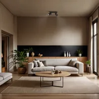 KOHTVALGUSTI KOSIPO 2XNW 230V MUST