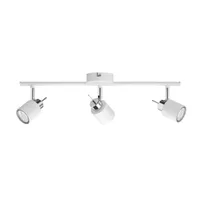 KOHTVALGUSTI MERANTI 3X35W 230V VALGE