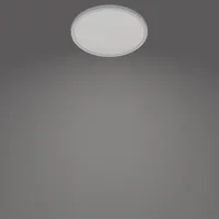 LAEVALGUSTI SUPERSLIM CL550 18W 4000K VALGE