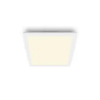 LAEVALGUSTI TOUCH CL560 SS 12W 2700K RUUT VALGE