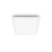 LAEVALGUSTI TOUCH CL560 SS 12W 4000K RUUT VALGE