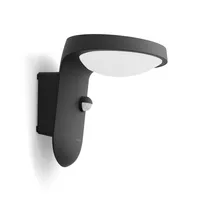 VÄLISVALGUSTI TYLA 1X9W 2700K IR ANTRATSIIT