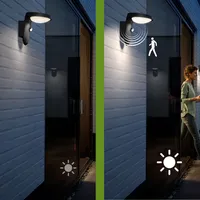 VÄLISVALGUSTI TYLA 1X1.2W 3000K SR IR ANTRATSIIT