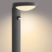 AIAVALGUSTI TYLA 1X1.2W 3000K SR IR ANTRATSIIT